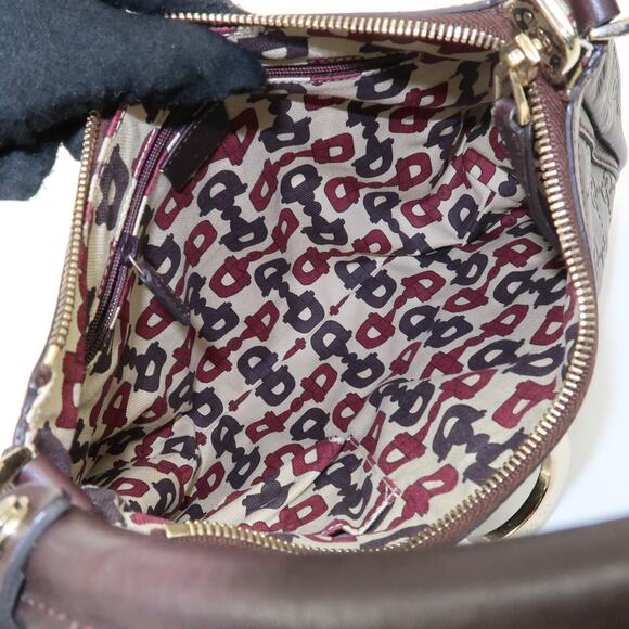 💎✨HOT BUY✨💎AUTHENTIC GUCCI Guccissima Leather Handbag - Picture 13 of 16